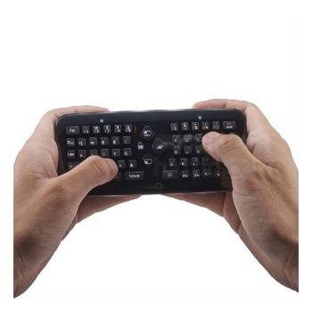 Lefant F2S Wireless Mini Keyboard
