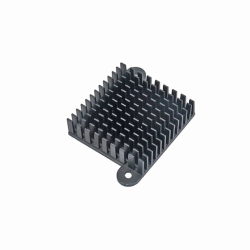  Aluminum Heat Sink [40x43x11mm]