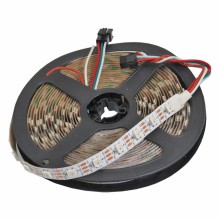 RGB LED strip model 5050 (5 meter roll)