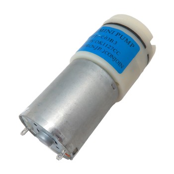 Mini DC Air Pump Motor [3V-6V] 