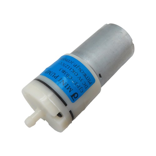 Mini DC Air Pump Motor [3V-6V] 