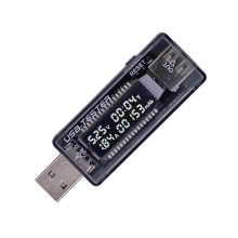 KWS-V21 USB Power Detector 