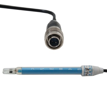 DJS-1C Liquid Conductivity Measuring Electrode