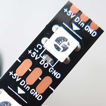WS2812B RGB LED Strip