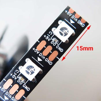 WS2812B RGB LED Strip