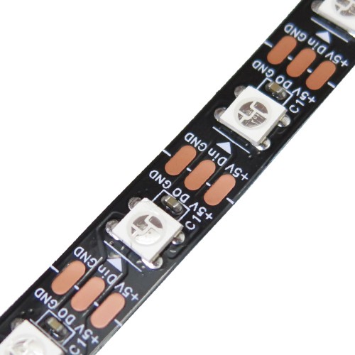WS2812B RGB LED Strip