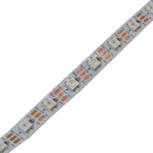RGB LED strip module WS2812B driver chip