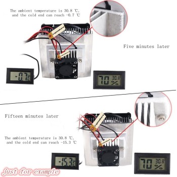 TEC1-12710 Thermoelectric Cooler