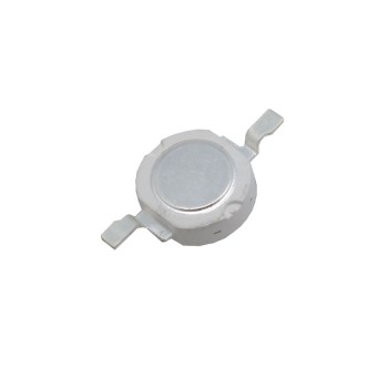 3W Power Infrared LED with 740nm Wavelength
