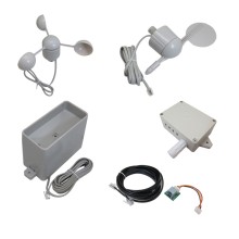 Third Generations APRS Weather Station