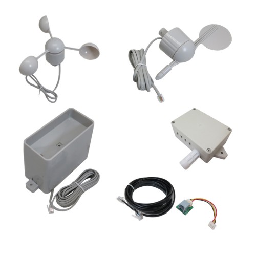 Third Generations APRS Weather Station