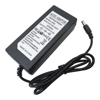 Power Supply Adapter [5V] [5A]