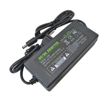 12V 5A Power Adapter