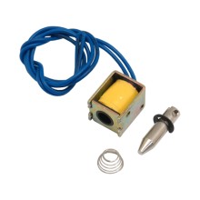 HCNE1-0520 Push-Pull Electromagnetic Lock [12V]