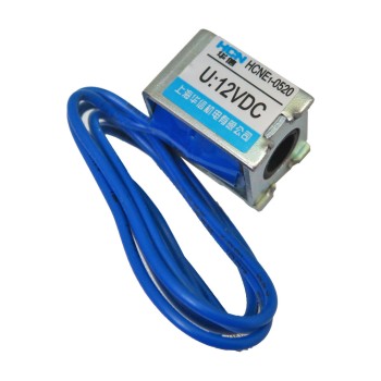 HCNE1-0520 Push-Pull Electromagnetic Lock [12V]