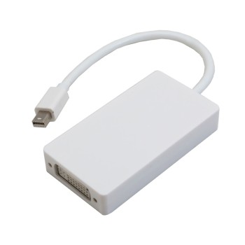 Mini DP to HDMI VGA and DVI Convert