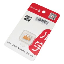 MicroSD Memory Card 32GB, Class 10 U1