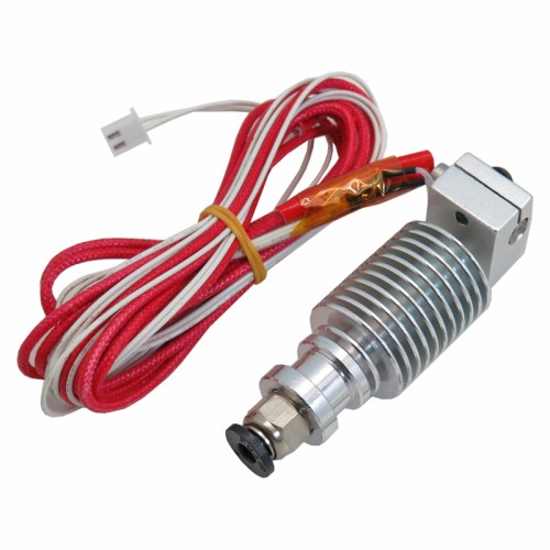3D printer E3D nozzle extruder V6 diameter 0.4mm