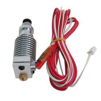 3D printer E3D nozzle extruder V6 diameter 0.4mm