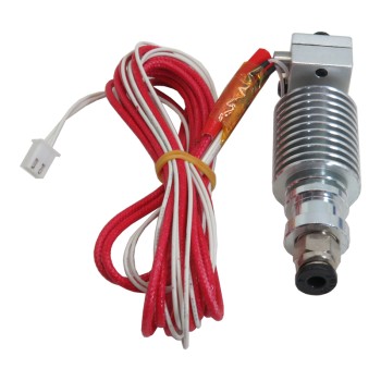 3D printer E3D nozzle extruder V6 diameter 0.4mm