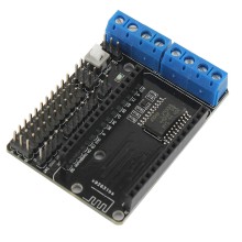 ESP12E L293D NodeMcu Motor Driver Shield  [4.5V-36V]