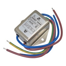 CW1B 6A EMI Filter 