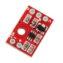 MAX9812L Microphone Amplifier Module Gain 20dB