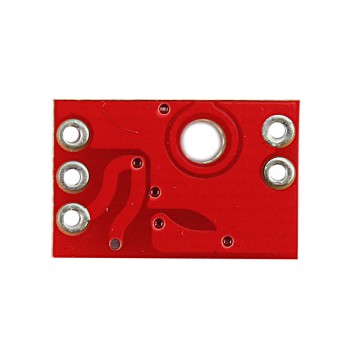 MAX9812L Microphone Amplifier Module Gain 20dB