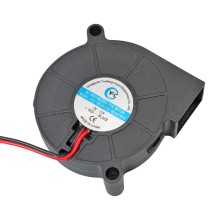 3D printer 5015 12V Extruder Cooling Fan