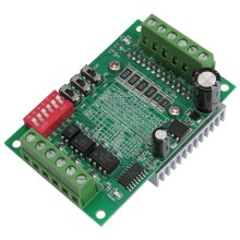 TB6560 CNC Stepper Motor Driver Module