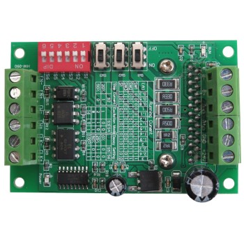 TB6560 CNC Stepper Motor Driver Module