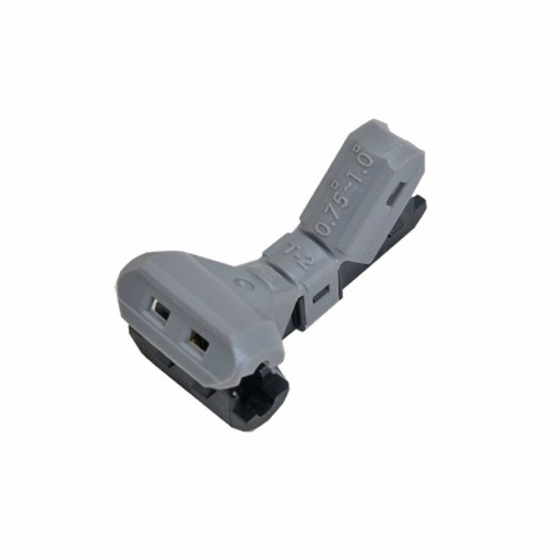 T-split Connector No.2 Suitable for 0.75 Wire