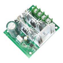 PWM DC Motor Speed Controller Module [6V-90V] [15A]