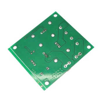 PWM DC Motor Speed Controller Module [6V-90V] [15A]