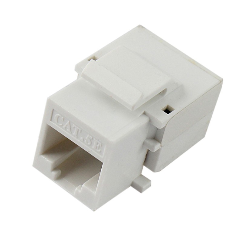 UTP Network Connector – CAT5e Network Socket – UTP Network Module
