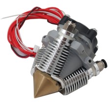 E3D V6 Multi-Color Extruder