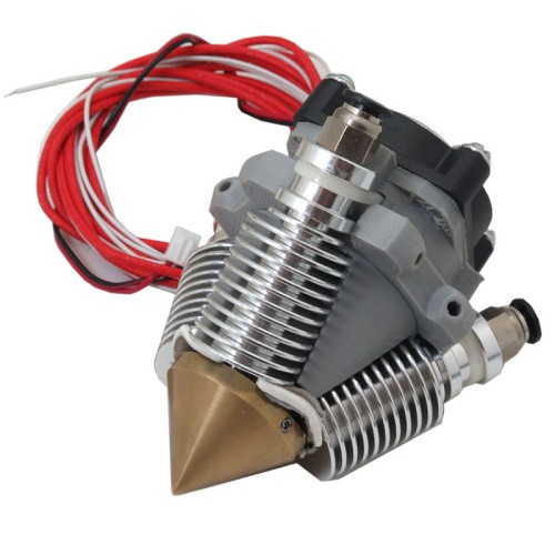 E3D V6 Multi-Color Extruder