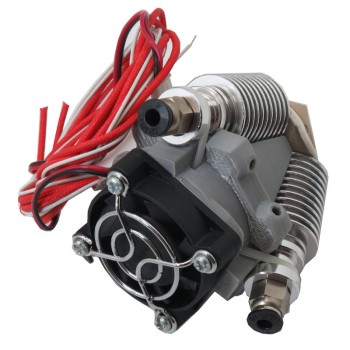 E3D V6 Multi-Color Extruder