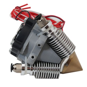 E3D V6 Multi-Color Extruder