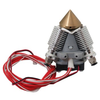 E3D V6 Multi-Color Extruder