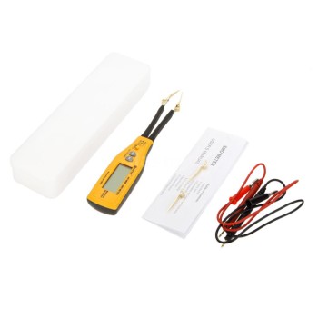 HP990B SMD Tester Clamp Multimeter