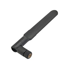 Dual-Band Female SMA WiFi Antenna 8dBi Gain (2.4G / 5.8G)
