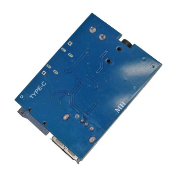 MP3 Lossless Decoder Module