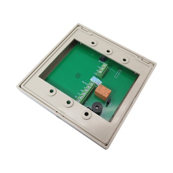 K15 Password Access Control System with Key and RFID Card reader (frequency 13.56MHz)