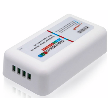 Wireless RGB Multi Color LED Controller [2.4GHz] [12V-24V]