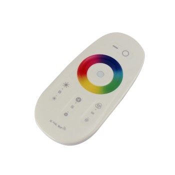 Wireless RGB Multi Color LED Controller [2.4GHz] [12V-24V]