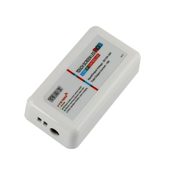 Wireless RGB Multi Color LED Controller [2.4GHz] [12V-24V]
