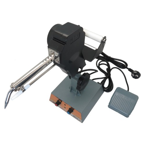 DBL-80 Adjustable Temperature Automatic Soldering Iron Station [80W]