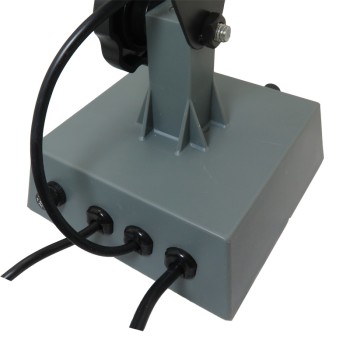DBL-80 Adjustable Temperature Automatic Soldering Iron Station [80W]