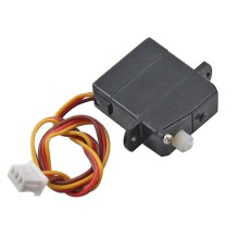 PZ-15320 Digital Sub-Micro Servo Motor